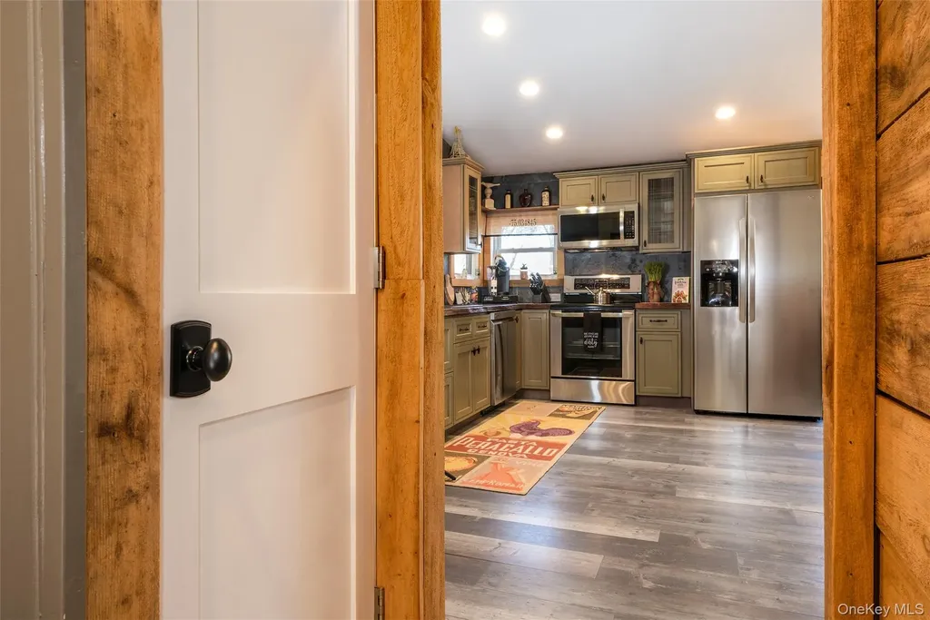 464 Curtis Lane Hamden NY 13782
