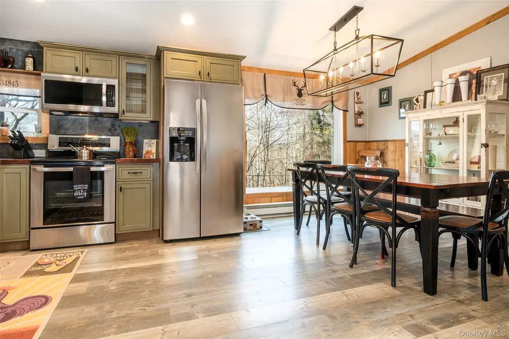 464 Curtis Lane Hamden NY 13782