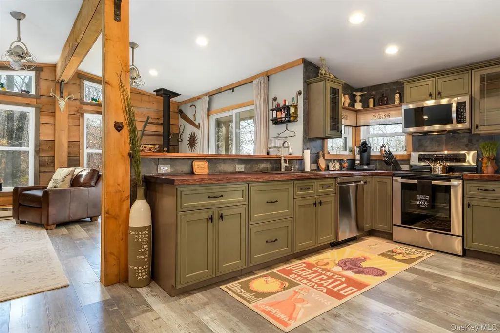 464 Curtis Lane Hamden NY 13782