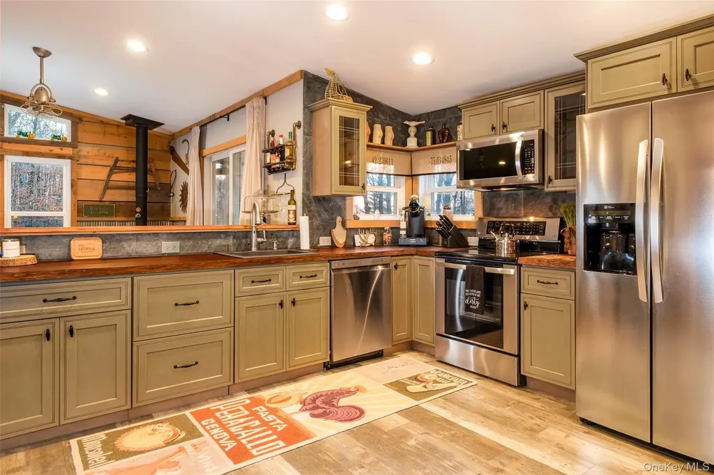 464 Curtis Lane Hamden NY 13782