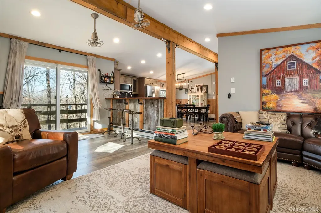 464 Curtis Lane Hamden NY 13782