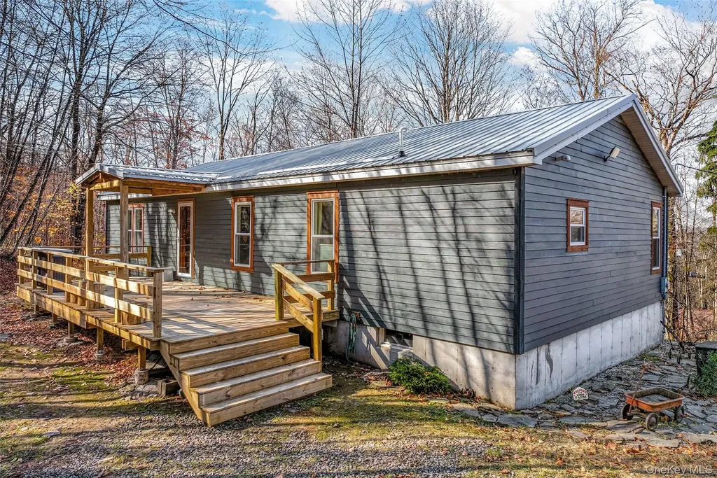 464 Curtis Lane Hamden NY 13782