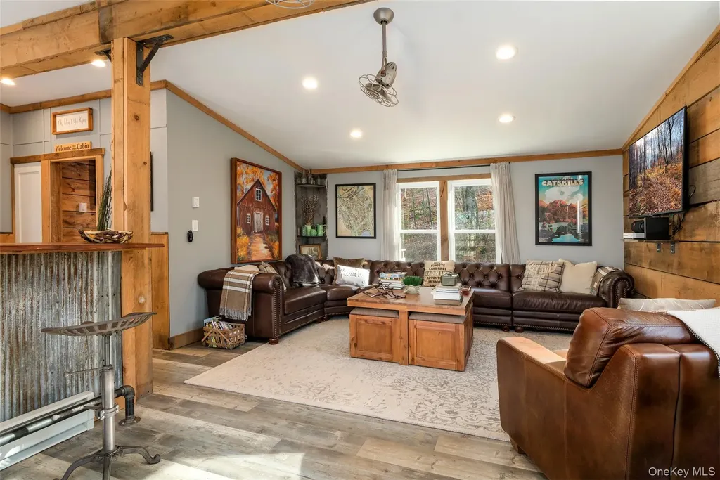 464 Curtis Lane Hamden NY 13782