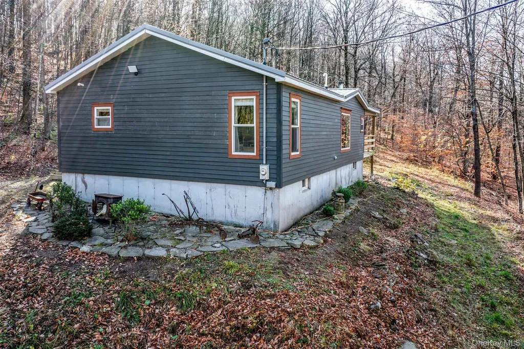 464 Curtis Lane Hamden NY 13782