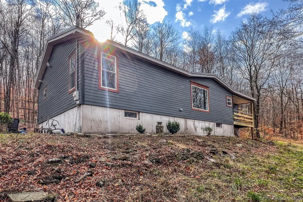 464 Curtis Lane Hamden NY 13782