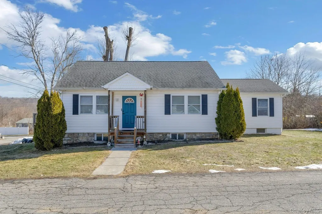 34 Ashburton Road Carmel NY 10512