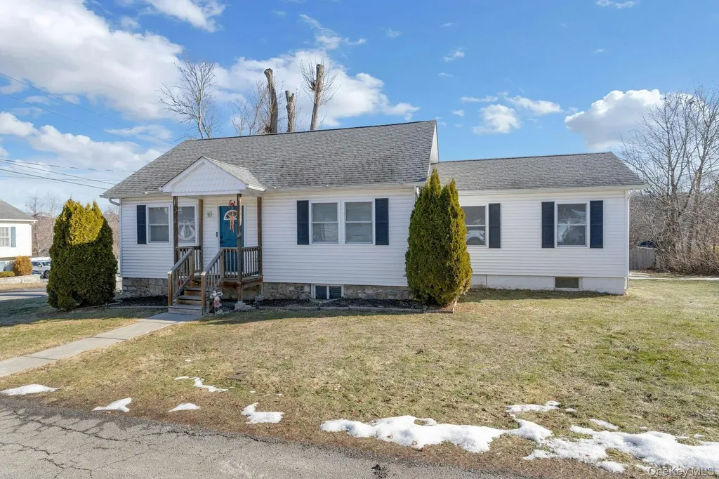 34 Ashburton Road Carmel NY 10512