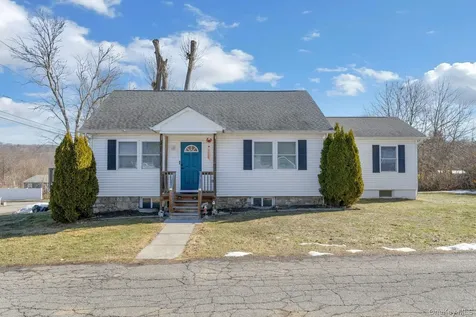 34 Ashburton Road Carmel NY 10512