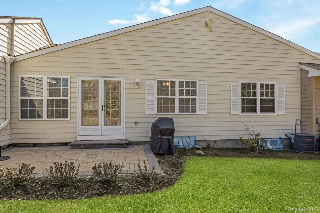 45 Theodore Drive Coram NY 11727