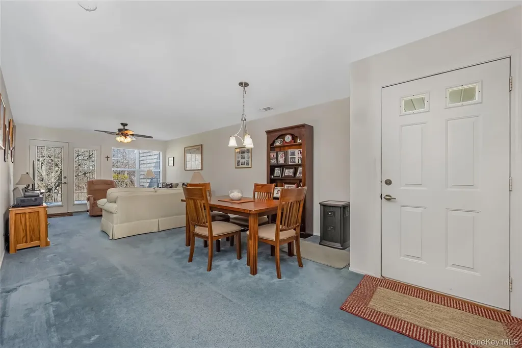 45 Theodore Drive Coram NY 11727