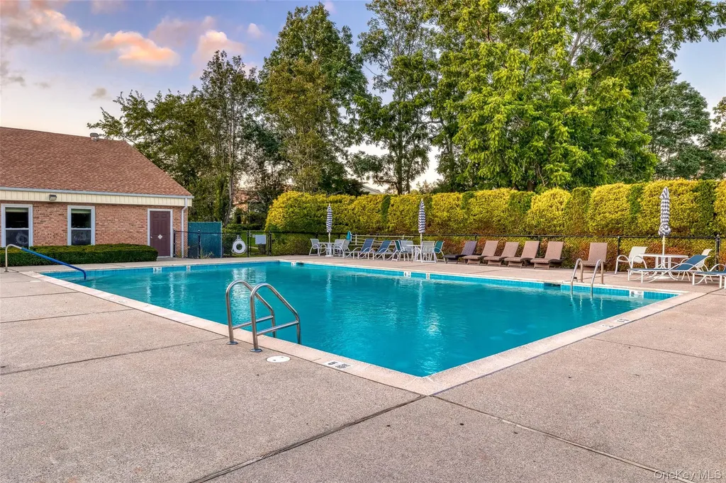 45 Theodore Drive Coram NY 11727