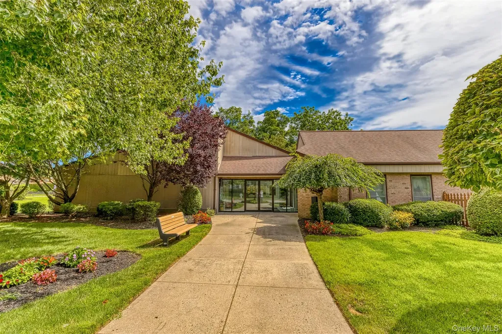 45 Theodore Drive Coram NY 11727