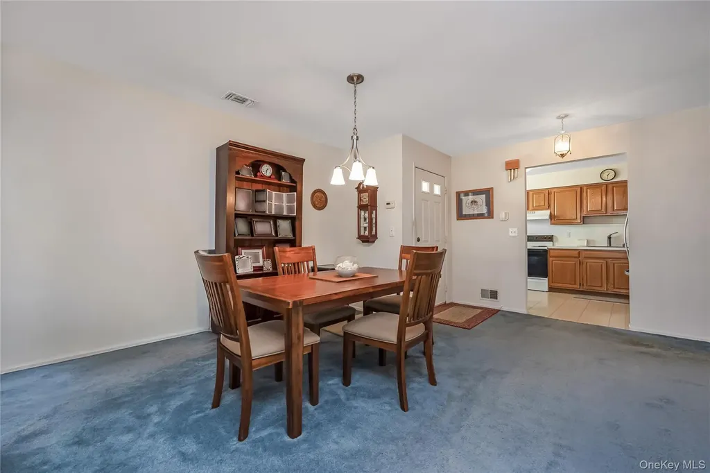 45 Theodore Drive Coram NY 11727