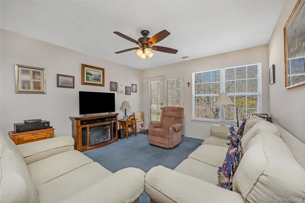 45 Theodore Drive Coram NY 11727