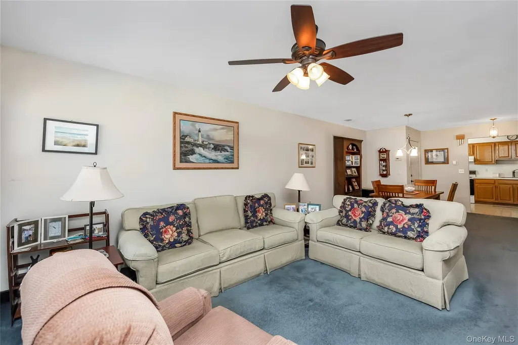 45 Theodore Drive Coram NY 11727