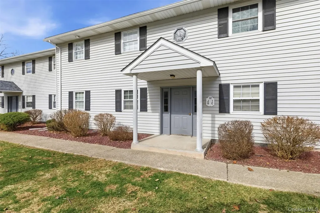12 Field Court Fishkill NY 12524