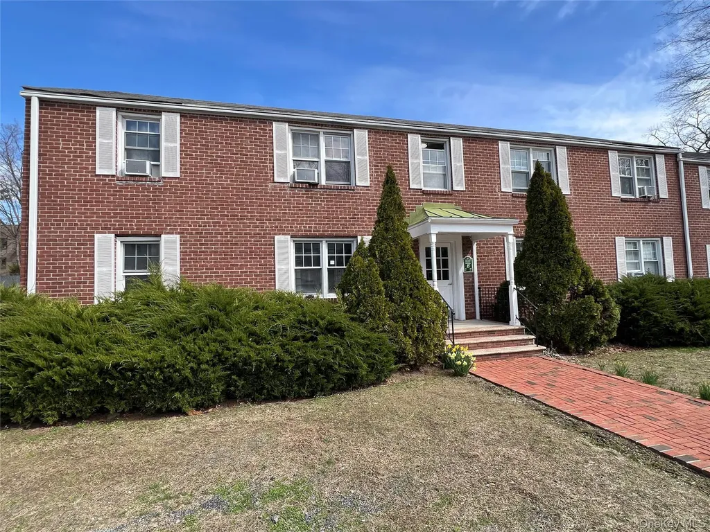 101 Carpenter Avenue Mount Kisco NY 10549