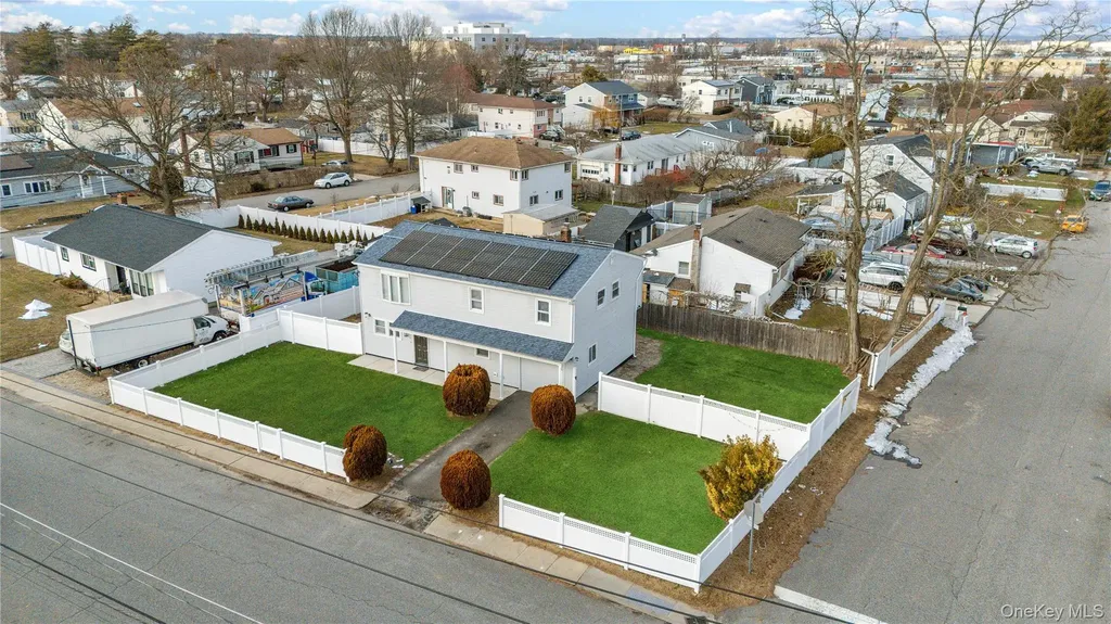 55 Schleigel Boulevard Farmingdale NY 11735