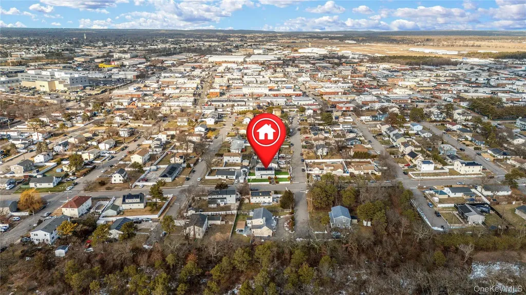 55 Schleigel Boulevard Farmingdale NY 11735