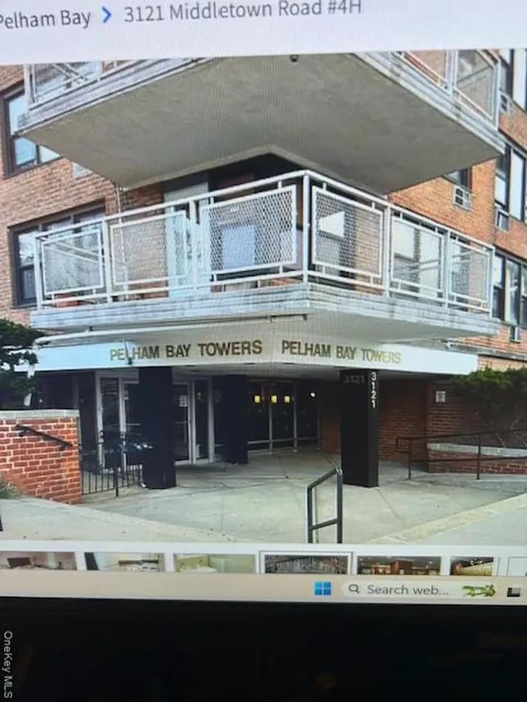 3121 Middletown Road Bronx NY 10461