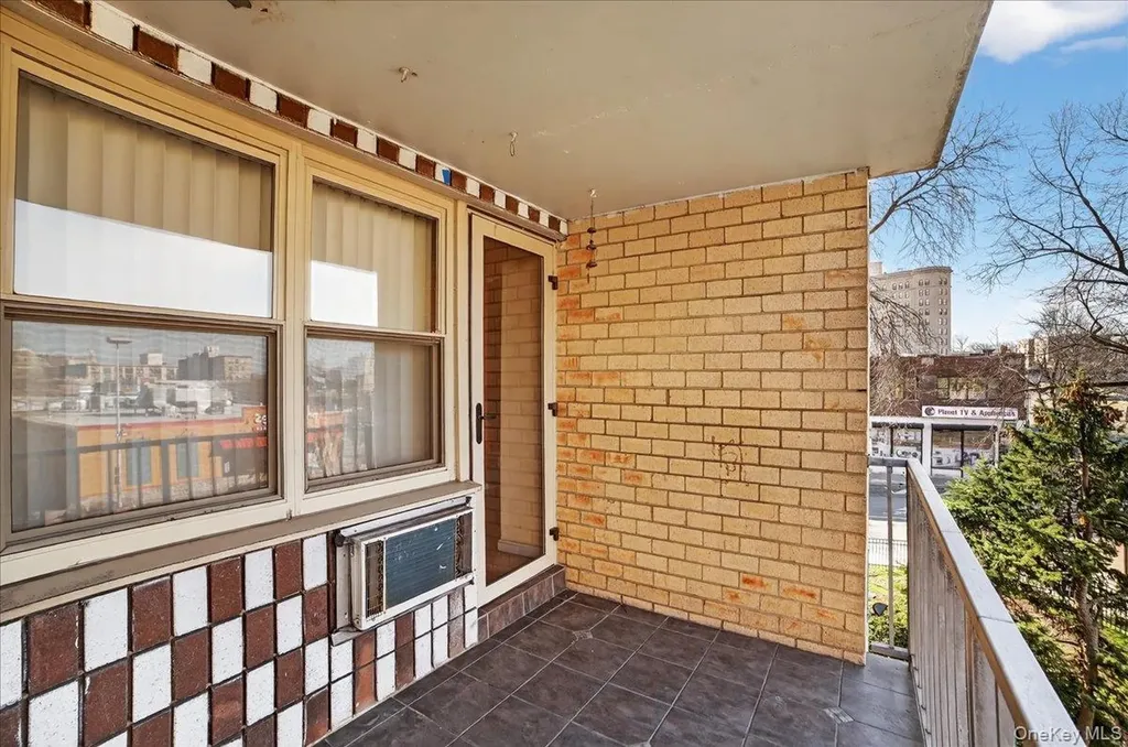 11 Park Avenue Mount Vernon NY 10550