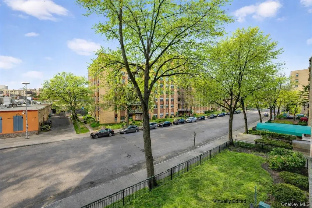 11 Park Avenue Mount Vernon NY 10550