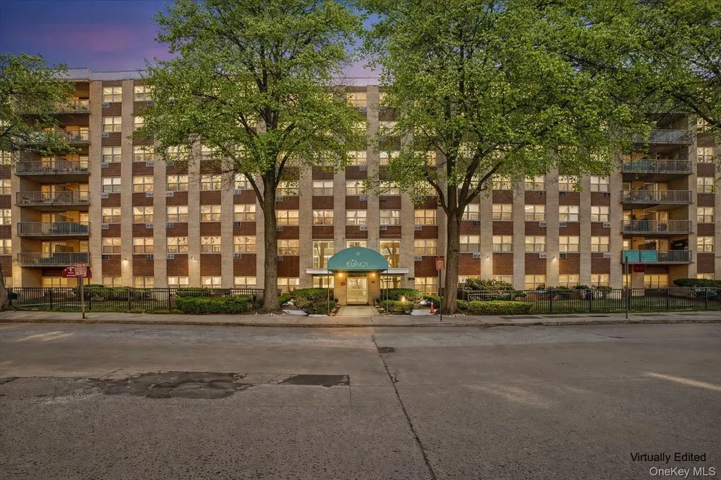 11 Park Avenue Mount Vernon NY 10550