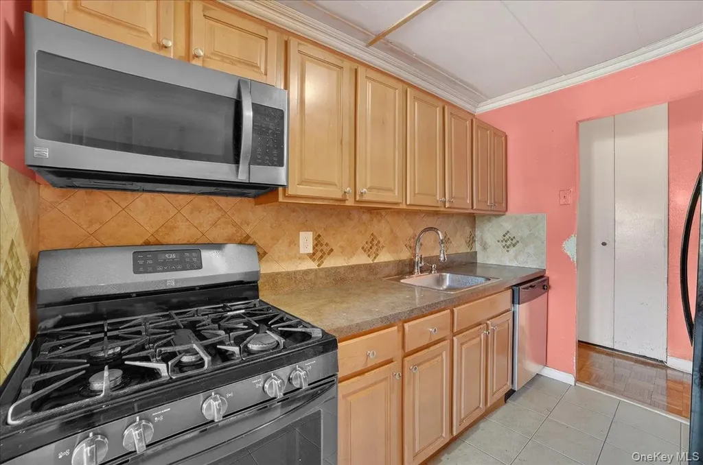 11 Park Avenue Mount Vernon NY 10550