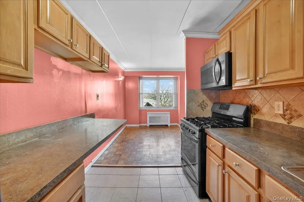 11 Park Avenue Mount Vernon NY 10550