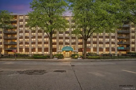 11 Park Avenue Mount Vernon NY 10550