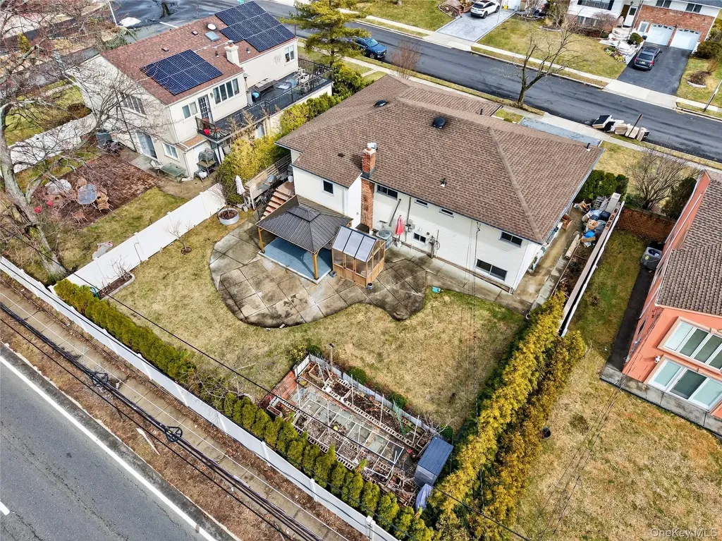 55 Executive Drive Manhasset Hills NY 11040
