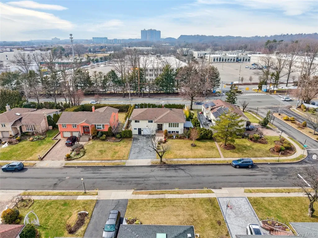 55 Executive Drive Manhasset Hills NY 11040