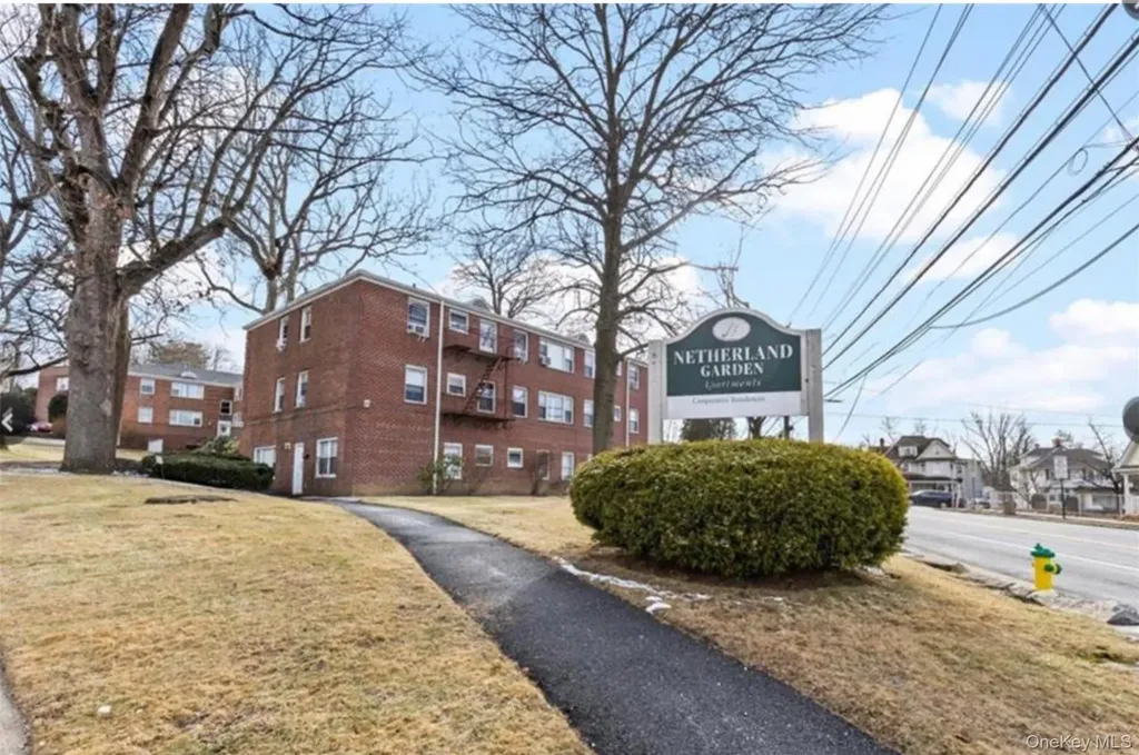 205 West Post Road White Plains NY 10606