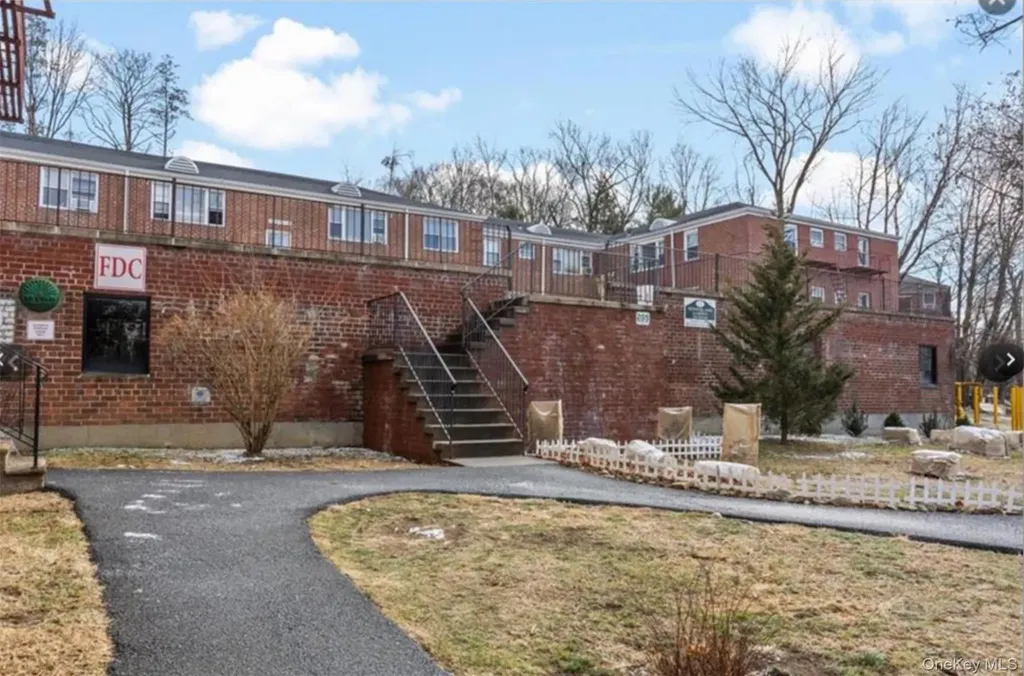 205 West Post Road White Plains NY 10606