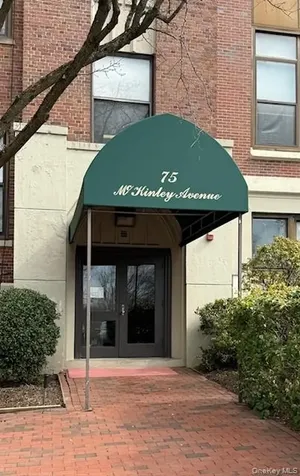 75 Mckinley Avenue White Plains NY 10606