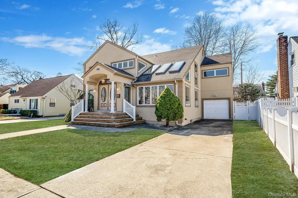 1027 Windermere Road Franklin Square NY 11010