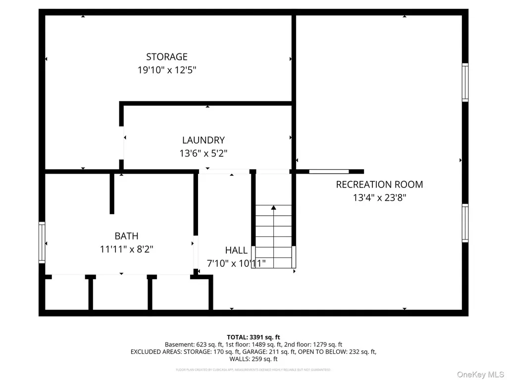 1027 Windermere Road Franklin Square NY 11010