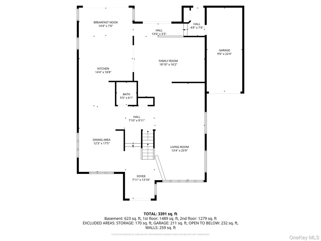1027 Windermere Road Franklin Square NY 11010