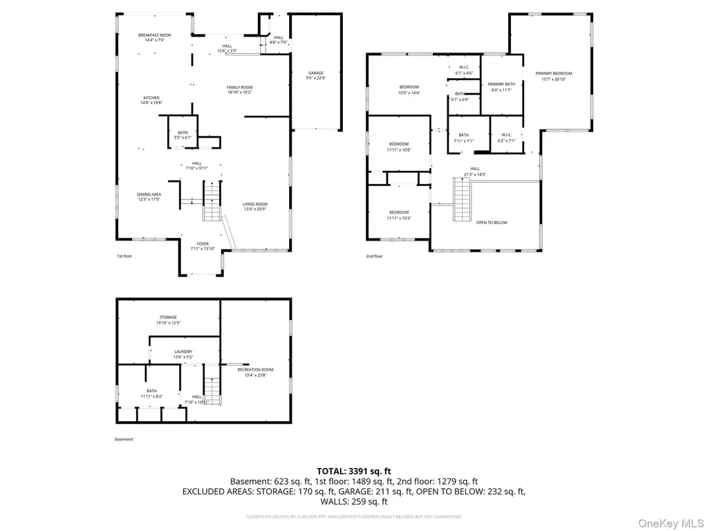 1027 Windermere Road Franklin Square NY 11010