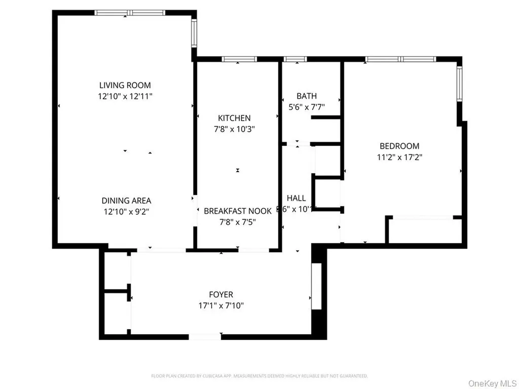 253 Garth Road Scarsdale NY 10583