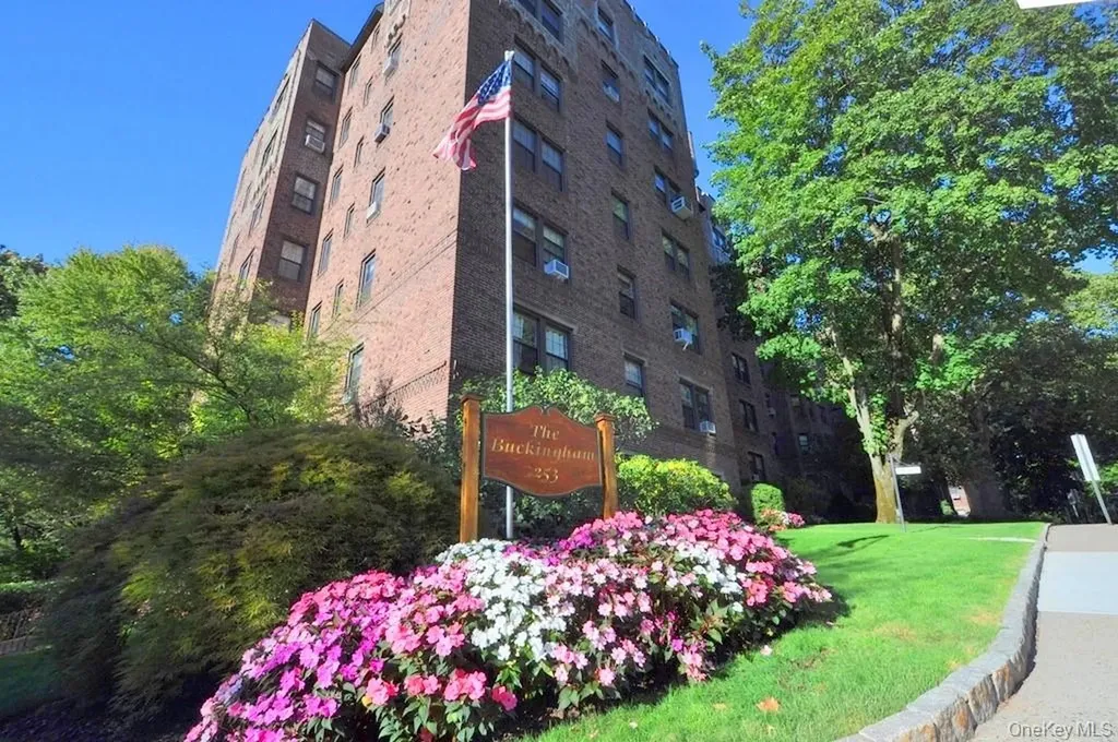 253 Garth Road Scarsdale NY 10583