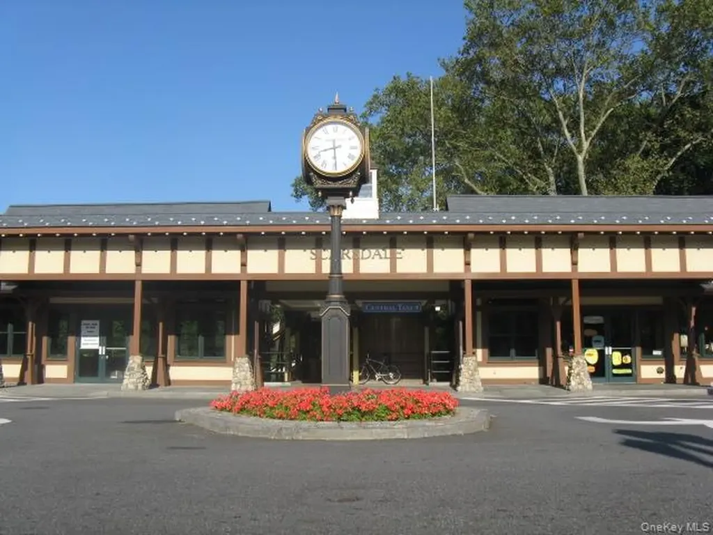 253 Garth Road Scarsdale NY 10583