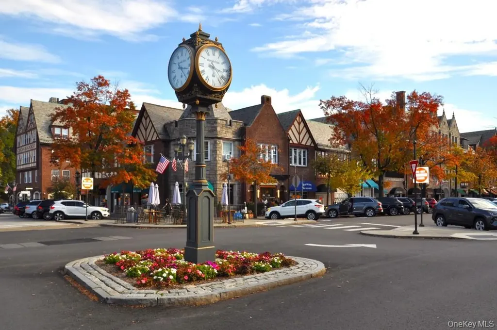 253 Garth Road Scarsdale NY 10583