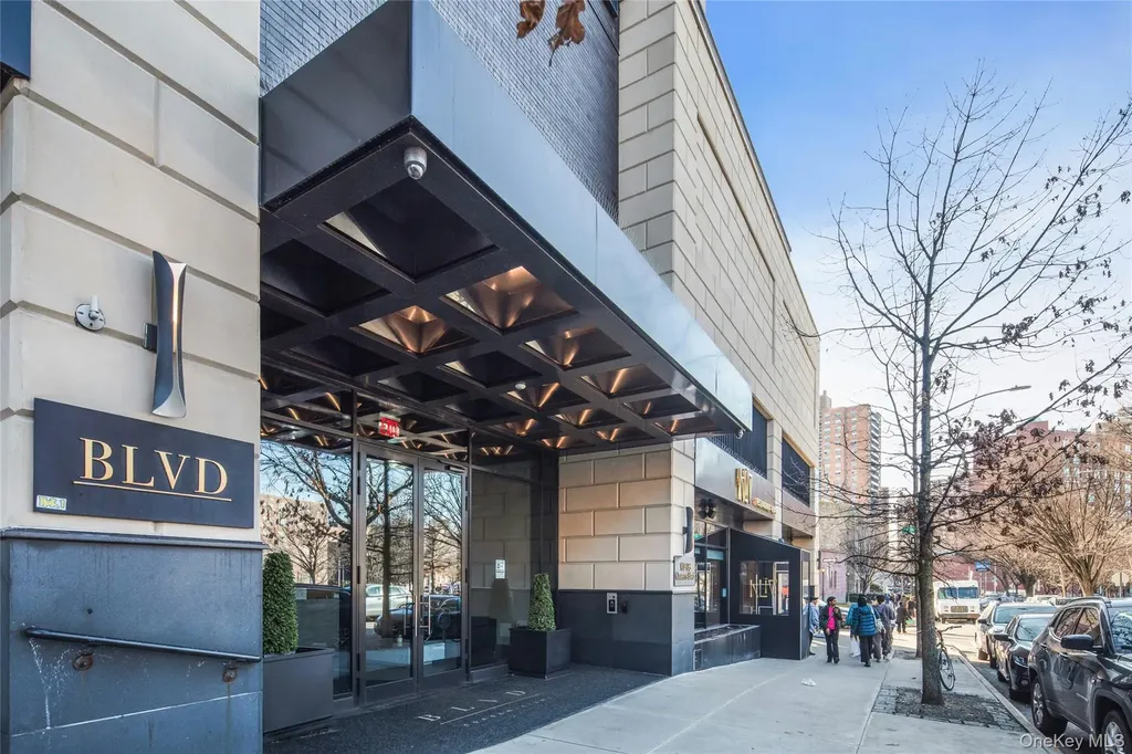 107-06 Queens Boulevard Forest Hills NY 11375