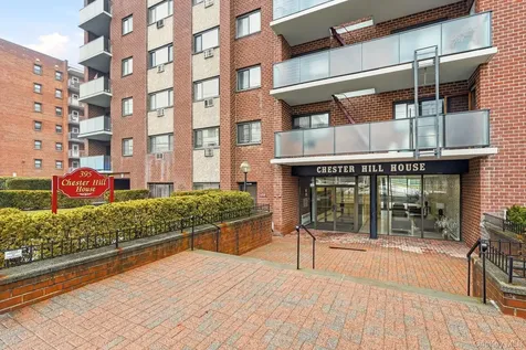 395 Westchester Avenue Port Chester NY 10573