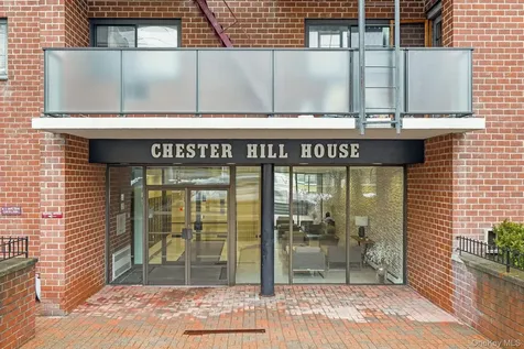 395 Westchester Avenue Port Chester NY 10573