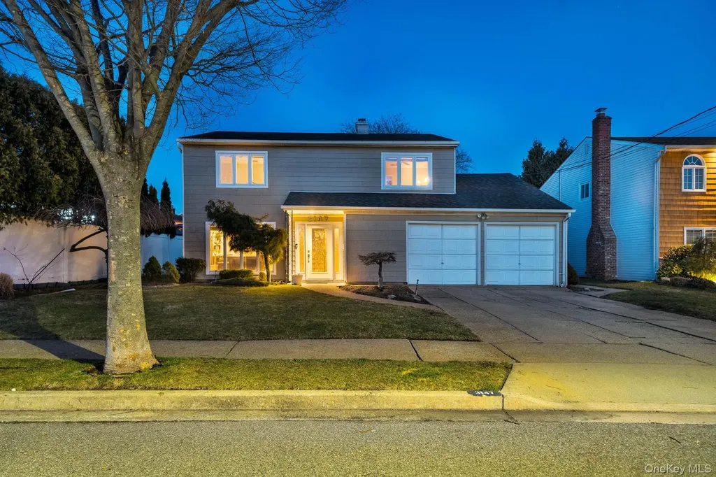 3147 Denton Drive Merrick NY 11566