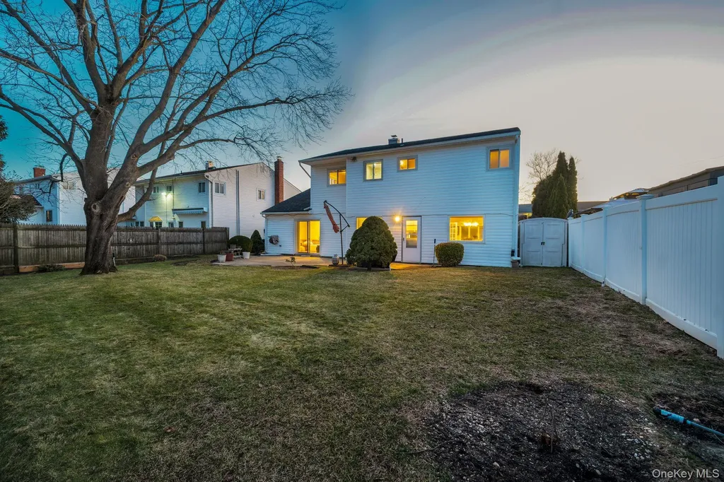 3147 Denton Drive Merrick NY 11566