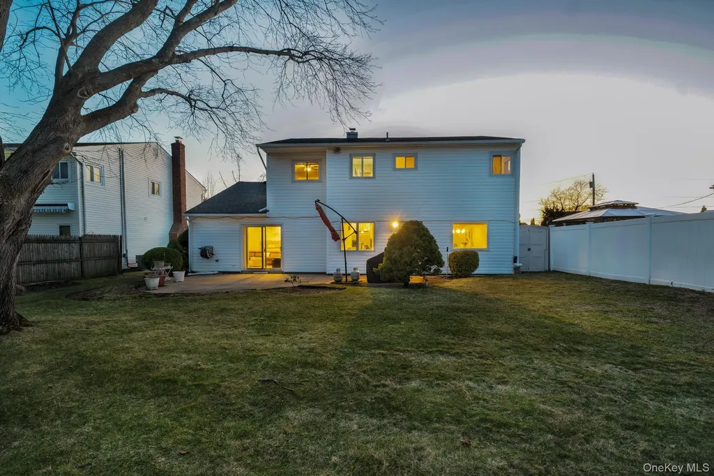 3147 Denton Drive Merrick NY 11566
