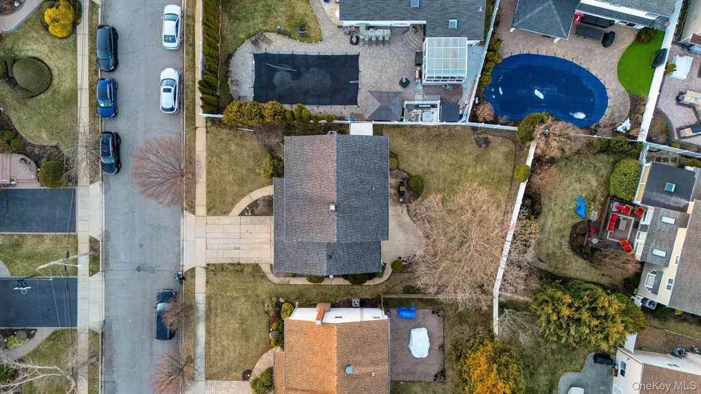 3147 Denton Drive Merrick NY 11566